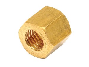 Nakrętka kolektora wydechowego M8 x 1.25mm S.62662