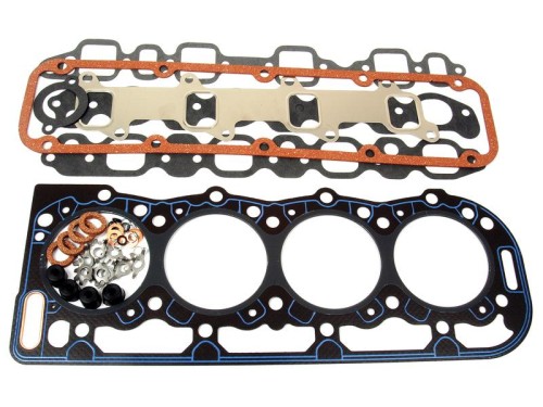 Komplet uszczelek - góra silnika - 4 Cyl. (BSD442, BSD444, BSD444T, PowerStar 4.4, PowerStar 5, PowerStar 5.0T) S.65297 - Intertraktor