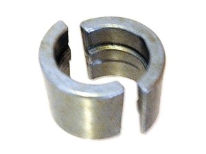 Zabepieczenie sprężyny zaworu S.66758
