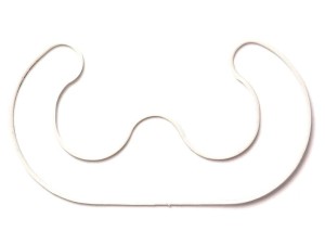 Uszczelka (83928107) S.6802