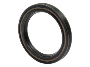 Imperialny Uszczelnienie wału obrotowego, 2 3/8'' x 3 1/8'' x 3/8'' Pojedyncza warga S.65675