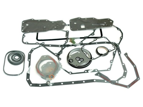 Komplet usczelek silnika - 4 Cyl. (4T.390) S.59501 - Intertraktor
