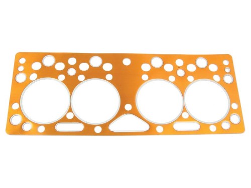 Uszczelka pod głowicę - 4 Cyl. (23C, F35) S.40618 - Intertraktor