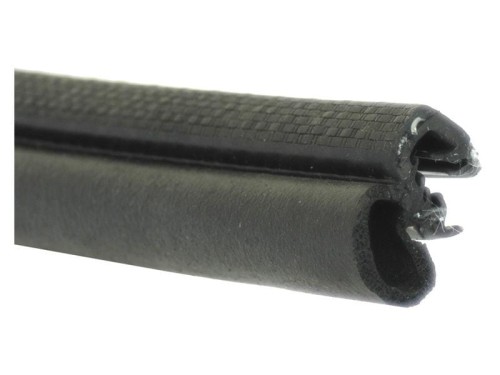 Uszczelka drzwi 5-6MM (1m.) S.10177 - Intertraktor