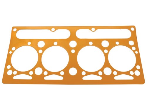 Uszczelka pod głowicę - 4 Cyl. ( AD4.203, D4.203) S.40623 - Intertraktor