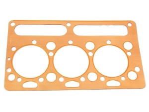 Uszczelka pod głowicę - 3 Cyl. (AD3.152, 3.152, AT3.152) S.40620