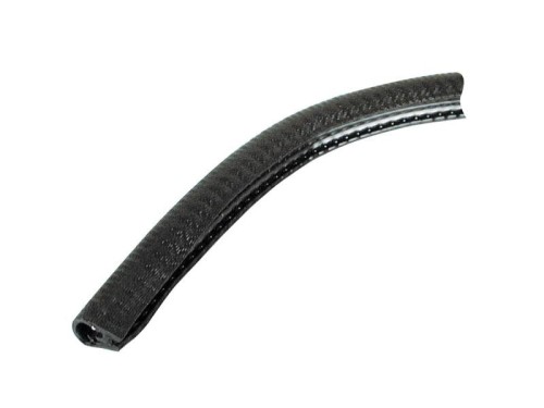 Uszczelka Maskująca (Czarny) 1 - 4mm x 1M S.10179 - Intertraktor