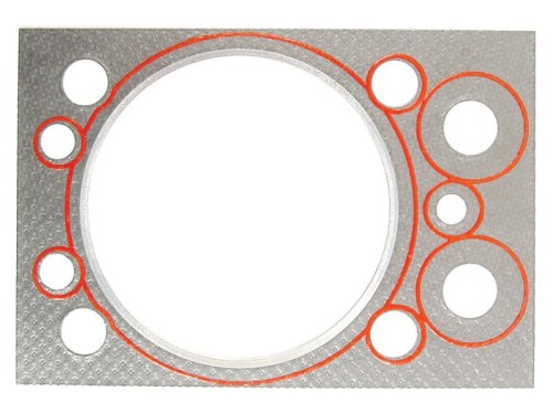 Uszczelka pod głowicę - 1 Cyl. (Z4901, Z4904, Z5001, Z5201, Z5201T) S.71284 - Intertraktor