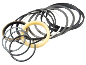 Zestaw uszczelniaczy do pompy S.65385 (Dip Stick) S.41282
