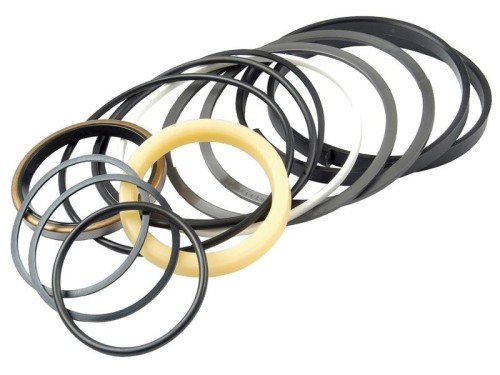 Zestaw uszczelniaczy do pompy S.65385 (Dip Stick) S.41282 - Intertraktor