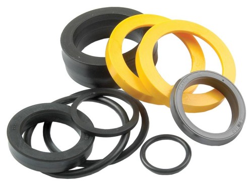 Zestaw uszczelniaczy do pompy S.65385 (4 in 1 Bucket) S.41813 - Intertraktor