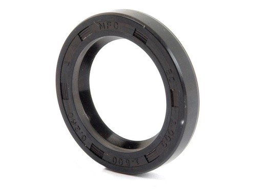 Imperialny Uszczelnienie wału obrotowego, 1'' x 1 1/2'' x 1/4'' Pojedyncza warga S.75941 - Intertraktor