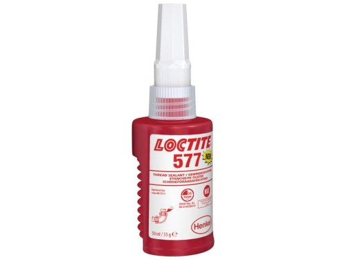 LOCTITE® 577 Uszczelniacz Płynny - 50ml S.14760 - Intertraktor