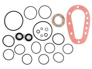 Sparex Zestaw uszczelek Orbital silnik S.65782