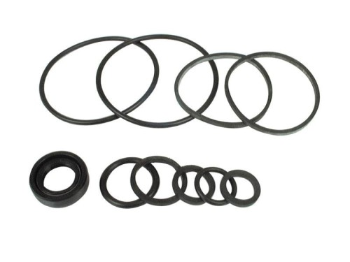 Zestaw uszczelniaczy do pompy S.65385 (Hydraulic Pump (Single Kit Only)) S.57973 - Intertraktor