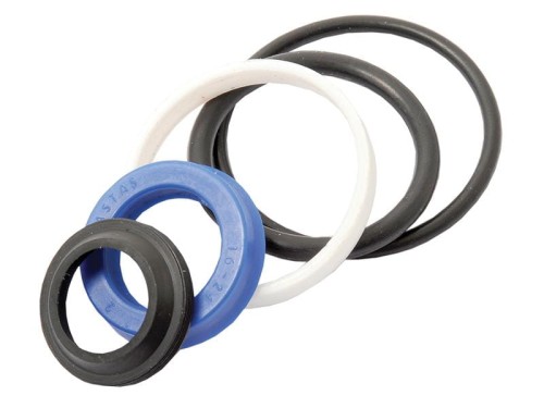 Zestaw uszczelniaczy do pompy S.65385 (Cylinder kierowniczy) S.43809 - Intertraktor