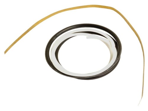 Hydraulic Teflon & Seal Kit S.108387 - Intertraktor