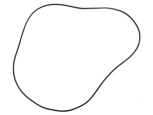 Uszczelnienie typu O'Ring 1/8'' x 13 13/64'' (BS280) 70 Shore S.42979