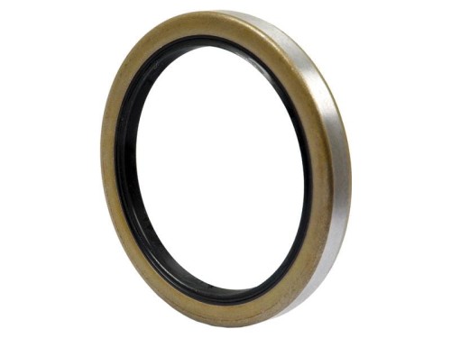 Metryczny Uszczelnienie wału obrotowego, 75 x 95 x 10mm Podwójna warga S.50454 - Intertraktor