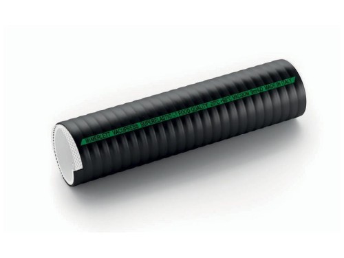 Wąż ssący - (Merlett Superelastic), Węża ID: 25mm (1'') S.135793 - Intertraktor