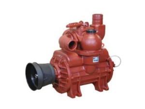 Pompa próżniowa - MEC11000DLA - Napędzana wałkiem - 1000 RPM S.143446