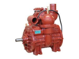 Pompa próżniowa - MEC11000PB - Lewa napęd pasowy - 1000 RPM S.143448