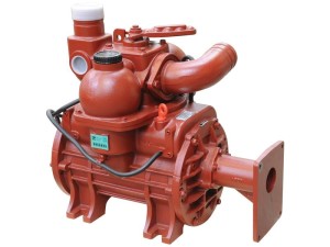 Pompa próżniowa - MEC13500H - Napęd hydrauliczny - 1000 RPM S.149225