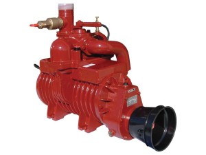 Pompa próżniowa - MEC8000A - Napędzana wałkiem - 540 RPM S.143424