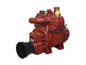 Pompa próżniowa - STAR60M - Napędzana wałkiem - 540 RPM S.143429