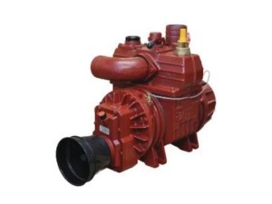 Pompa próżniowa - STAR72MA - Napędzana wałkiem - 540 RPM S.143422