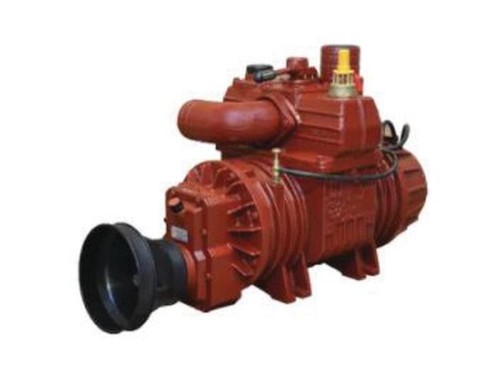 Pompa próżniowa - STAR84M - Napędzana wałkiem - 540 RPM S.143421 - Intertraktor