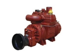 Pompa próżniowa - STAR84MA - Napędzana wałkiem - 540 RPM S.143436