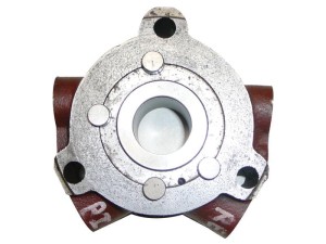 Valve Assembly S.67889