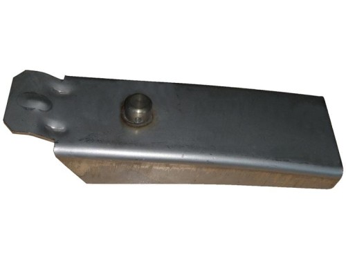 Łopatka (ze śrubą) 185mm Lewa/Prawa S.166837 - Intertraktor