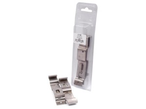 VEHICLE N§ PLATE HOLDER A'PAK2 S.759
