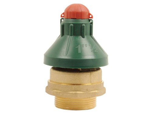 Zawór podciśnieniowy 1 1/2'' S.79297 - Intertraktor