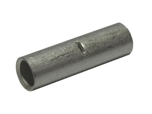 Nieizolowane zaciski na kable InLine S.28535 - Intertraktor