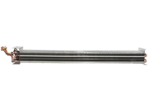 Parownik S.106731 - Intertraktor
