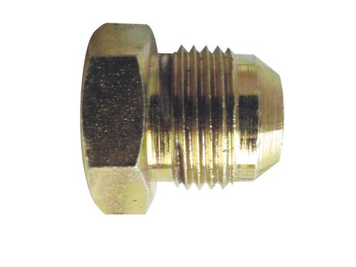 ADT JIC 1.1/16 BLANKING PLUG S.51216 - Intertraktor
