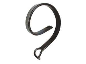 Pióro progresywne zęba S kultywatora 32x10mm S.77119