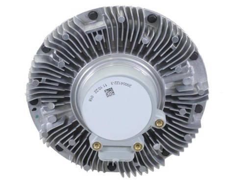 Viscous Fan Drive S.155979 - Intertraktor