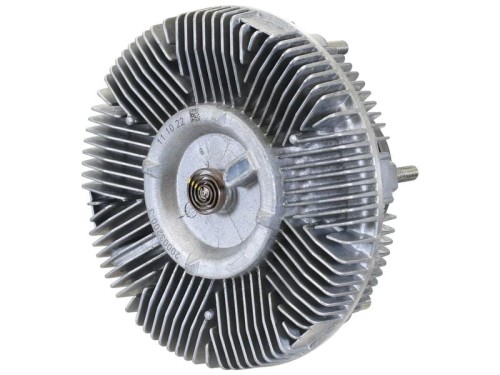 Viscous Fan Drive S.156103 - Intertraktor