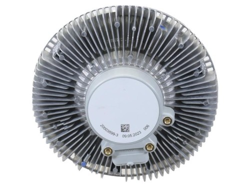 Viscous Fan Drive S.155962 - Intertraktor