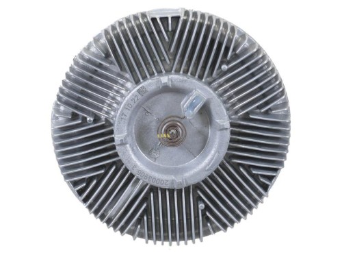 Viscous Fan Drive S.155963 - Intertraktor