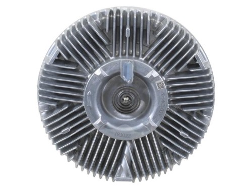 Viscous Fan Drive S.155980 - Intertraktor