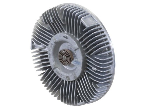 Viscous Fan Drive S.156048 - Intertraktor