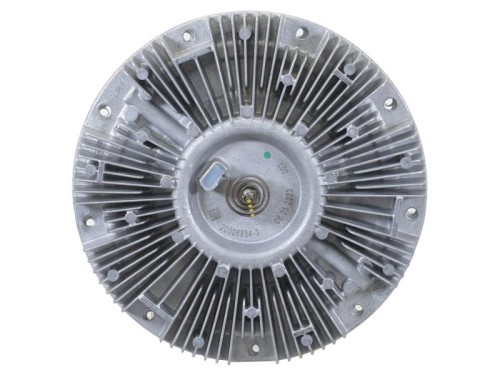 Viscous Fan Drive S.156055 - Intertraktor