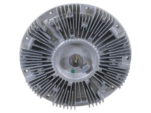Viscous Fan Drive S.156069 - Intertraktor