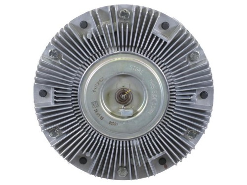 Viscous Fan Drive S.156072 - Intertraktor