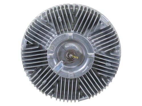 Viscous Fan Drive S.156091 - Intertraktor